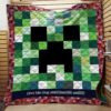 Give Me Hug Quilt  Quilt